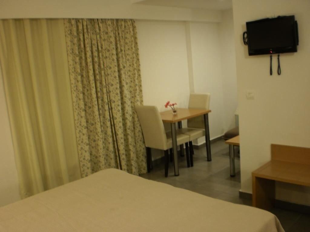 Mimosa Suites Rhodes City Dış mekan fotoğraf