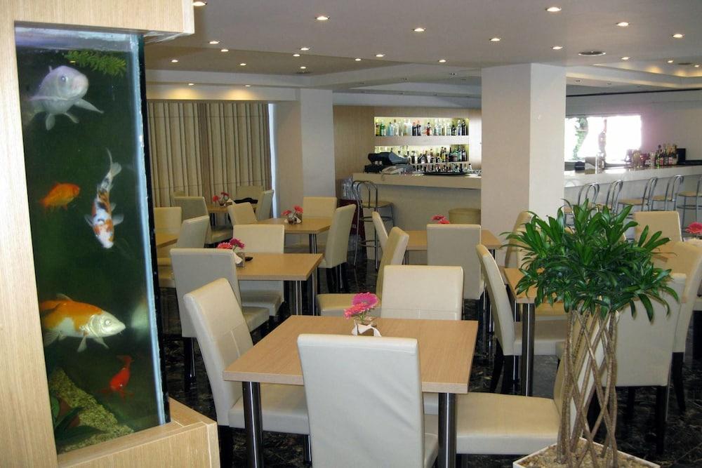 Mimosa Suites Rhodes City Dış mekan fotoğraf